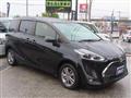 2018 Toyota Sienta