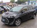 2018 Toyota Sienta