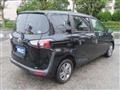 2018 Toyota Sienta