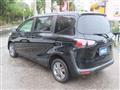 2018 Toyota Sienta