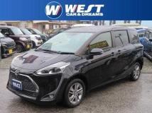 2018 Toyota Sienta
