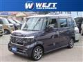 2025 Honda N BOX