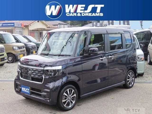 2025 Honda N BOX