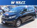 2021 Honda Freed