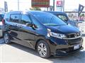 2021 Honda Freed