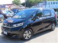 2021 Honda Freed
