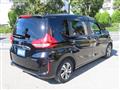 2021 Honda Freed