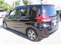 2021 Honda Freed