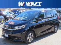 2021 Honda Freed