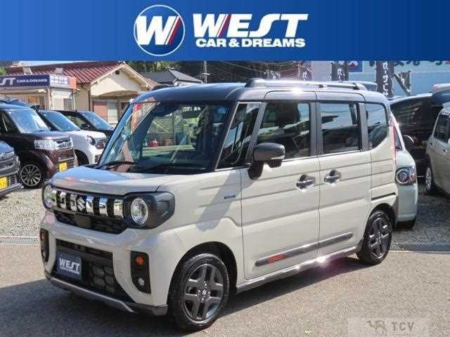 2025 Suzuki Suzuki Others