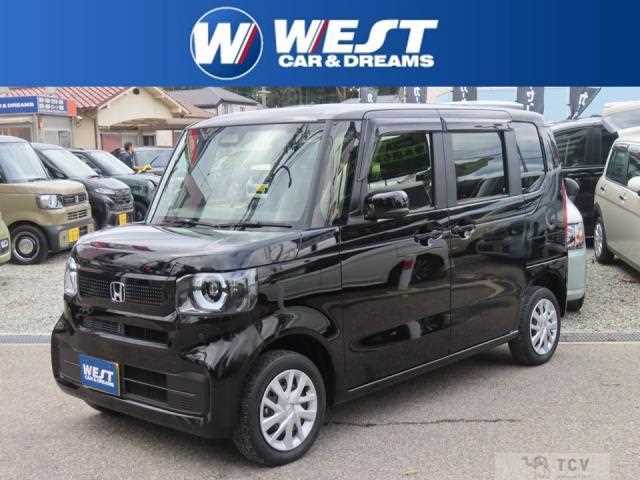 2026 Honda N BOX