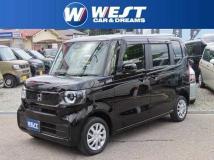2026 Honda N BOX