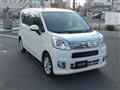 2020 Daihatsu Move