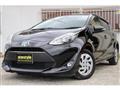 2019 Toyota AQUA