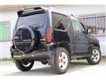 2009 Suzuki Jimny