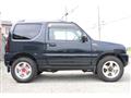 2009 Suzuki Jimny