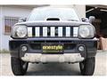 2009 Suzuki Jimny