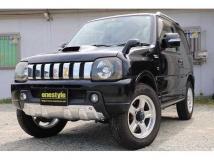 2009 Suzuki Jimny