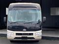 2018 Toyota Coaster
