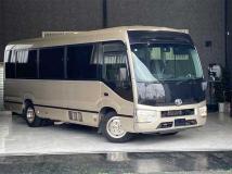 2018 Toyota Coaster