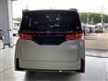 2026 Toyota Vellfire