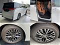 2026 Toyota Vellfire