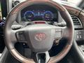 2025 Toyota Alphard Hybrid