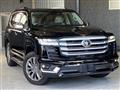 2026 Toyota Land Cruiser