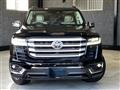 2026 Toyota Land Cruiser