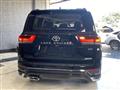 2026 Toyota Land Cruiser