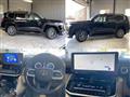 2026 Toyota Land Cruiser