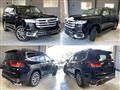 2026 Toyota Land Cruiser