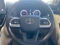 2026 Toyota Land Cruiser