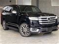 2022 Toyota Land Cruiser