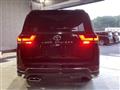 2022 Toyota Land Cruiser