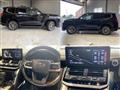 2022 Toyota Land Cruiser