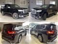 2022 Toyota Land Cruiser