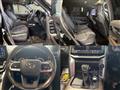 2022 Toyota Land Cruiser