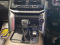 2022 Toyota Land Cruiser