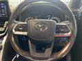 2022 Toyota Land Cruiser