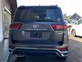 2023 Toyota Land Cruiser
