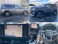 2023 Toyota Land Cruiser