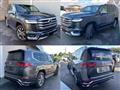 2023 Toyota Land Cruiser
