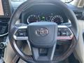 2023 Toyota Land Cruiser