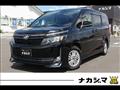 2015 Toyota Voxy