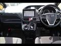 2015 Toyota Voxy