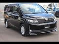 2015 Toyota Voxy