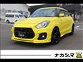 2025 Suzuki Swift