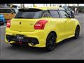 2025 Suzuki Swift
