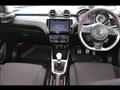 2025 Suzuki Swift